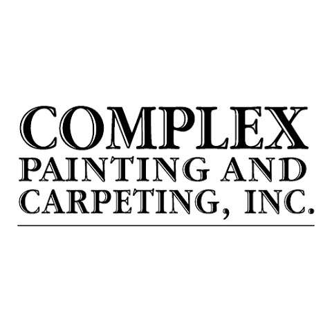 Complex Painting & Carpeting
