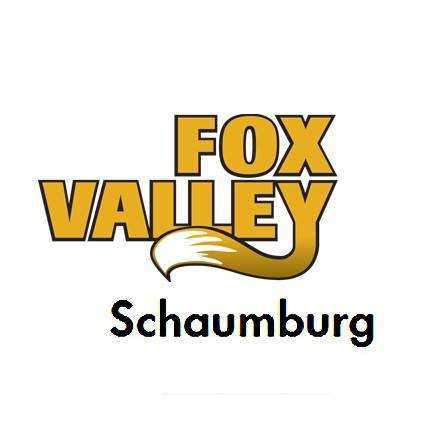 Fox Valley VW Schaumburg Parts Department