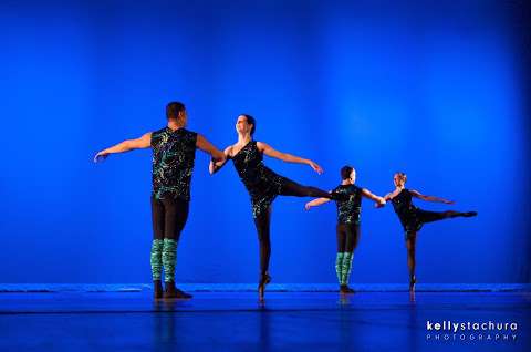 Northwest Ballet Academy Ltd