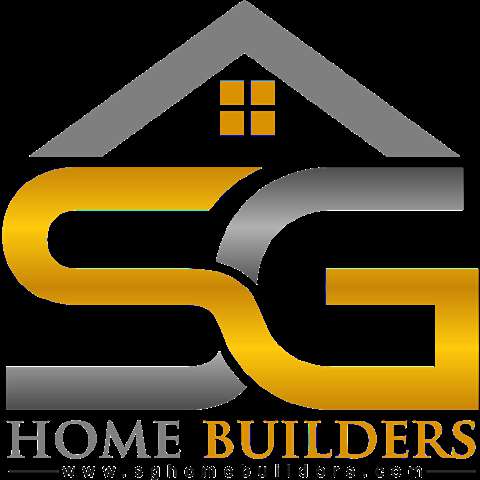 SG Home Builders