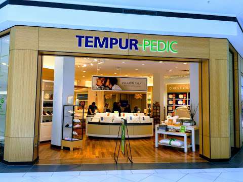 Tempur-Pedic Flagship Store - Woodfield Mall